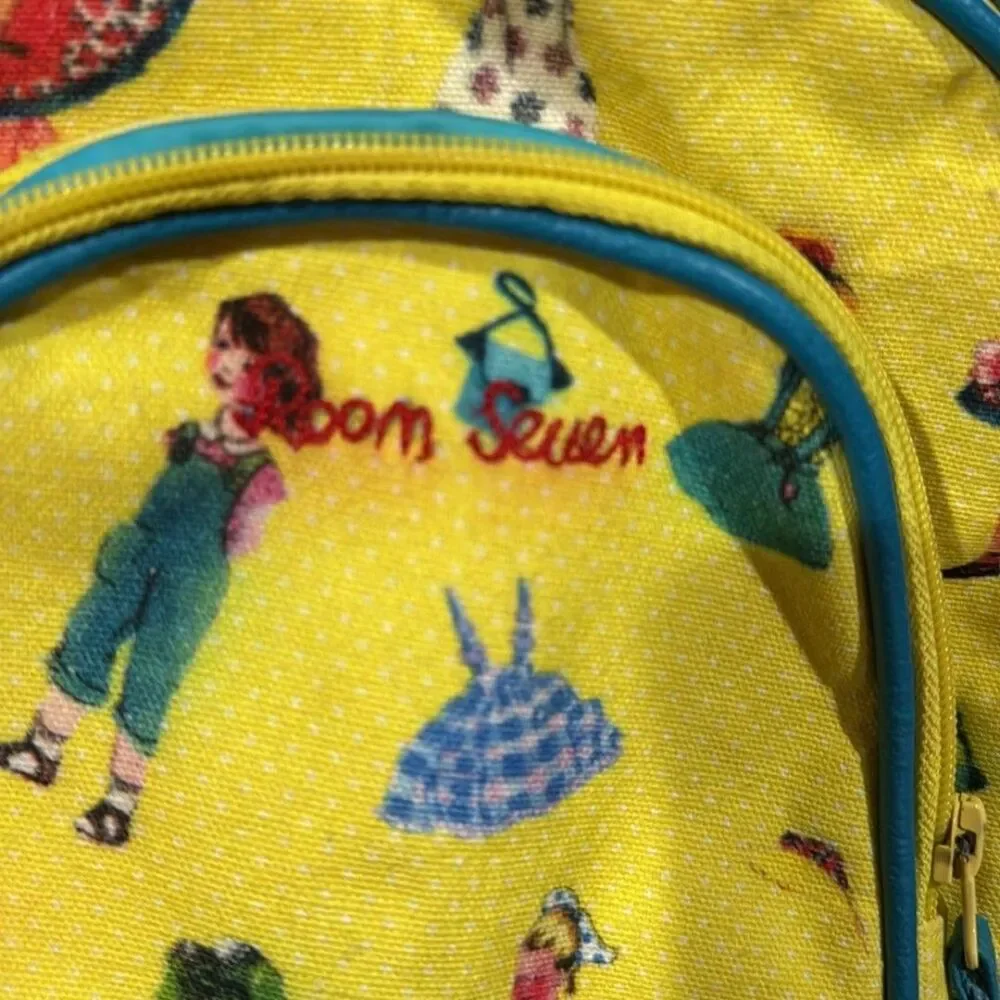room 7 room seven